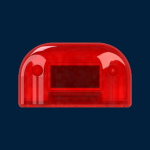 BAD 700 / 12 Ledli Plaka Lambası