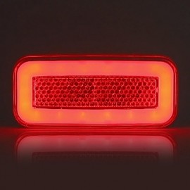 BAD 250-RFK Side Marker Lambası