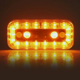 BAD 251 / 29 Ledli Side Marker Lamba