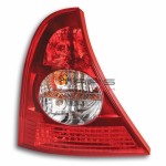 CLIO (5KAPI - 5D) STOP LAMBA DUYSUZ 2001-2004