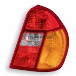 CLIO (SYMBOL) STOP LAMBA (1994-2001)