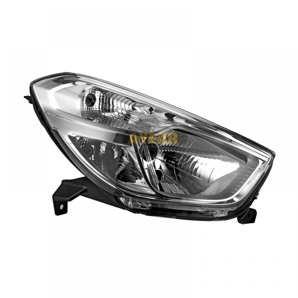 DACIA DOKKER - LODGY FAR