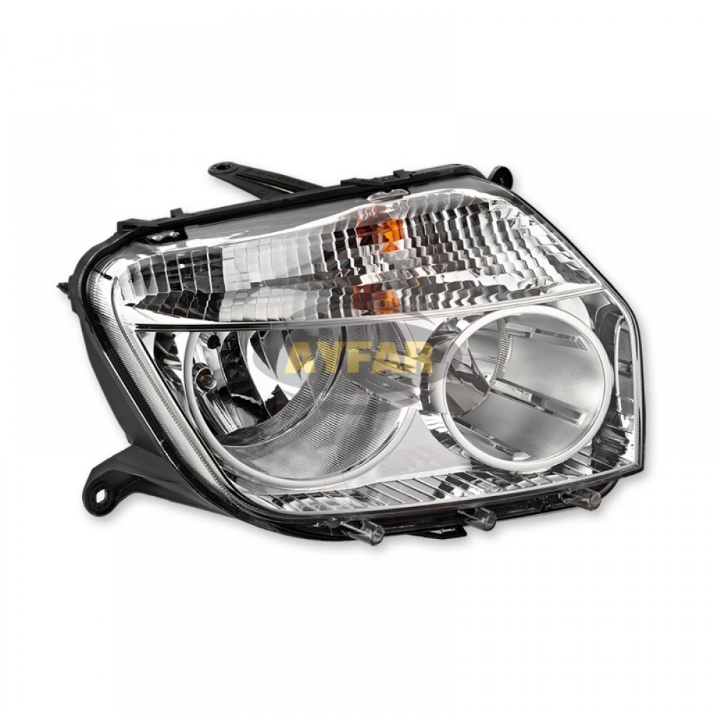 DACIA DUSTER ( 2010-2013) FAR MANUEL