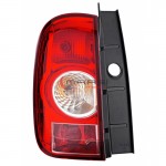 DACIA DUSTER STOP LAMBA DUYSUZ 2010-2014