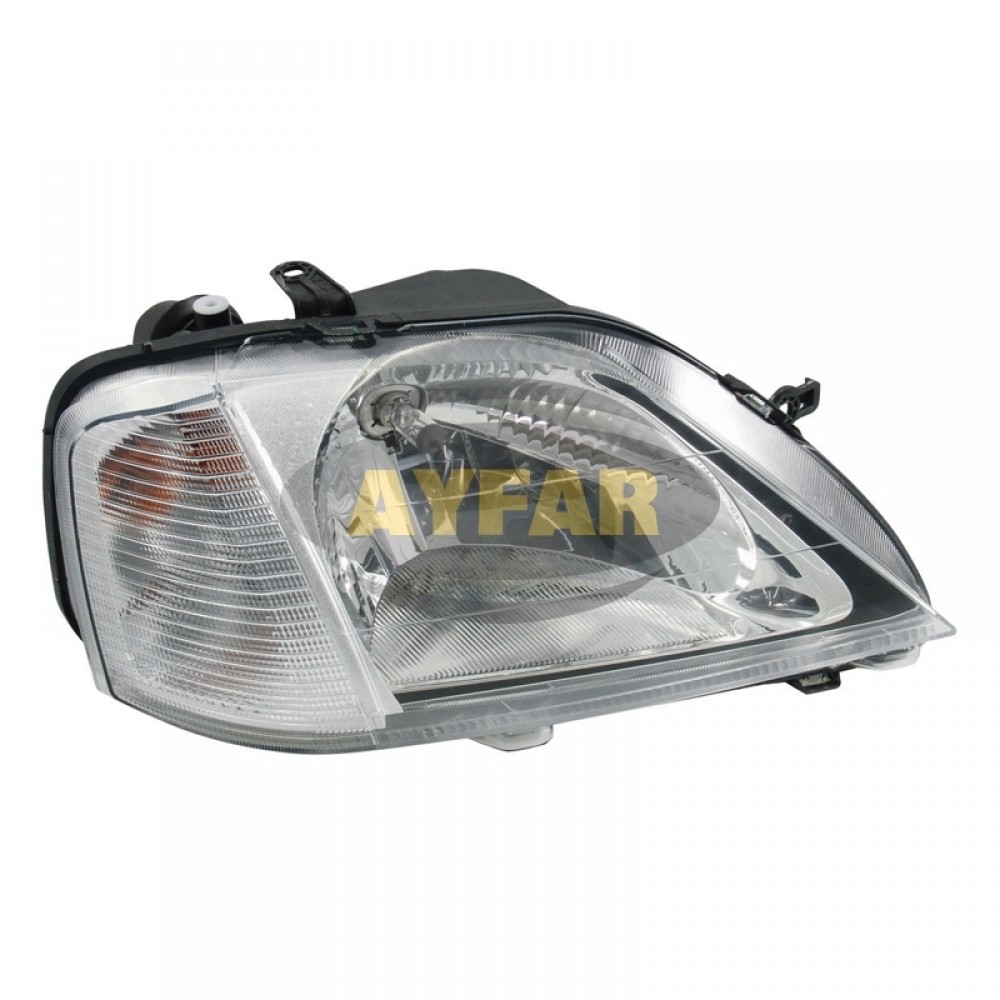 DACIA LOGAN ( 2003-2008 ) FAR