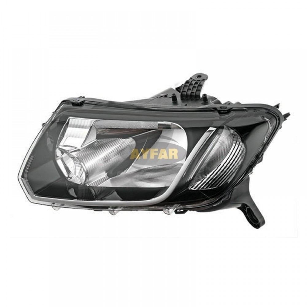 DACIA LOGAN MCV / SANDERO (2013 - ….) FAR