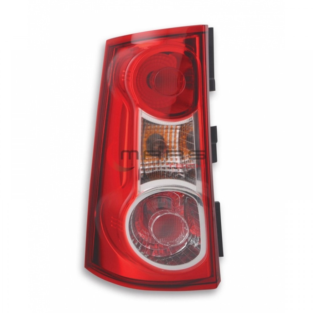 DACIA LOGAN (MCV) STOP LAMBA (DİKEY & YANA AÇILAN KAPI) 2006 - 2013