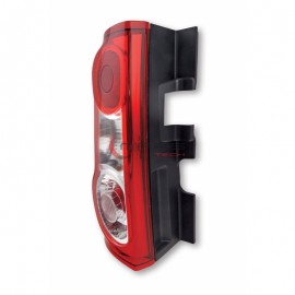 DACIA LOGAN (MCV) STOP LAMBA (DİKEY & YANA AÇILAN KAPI) 2006 - 2013