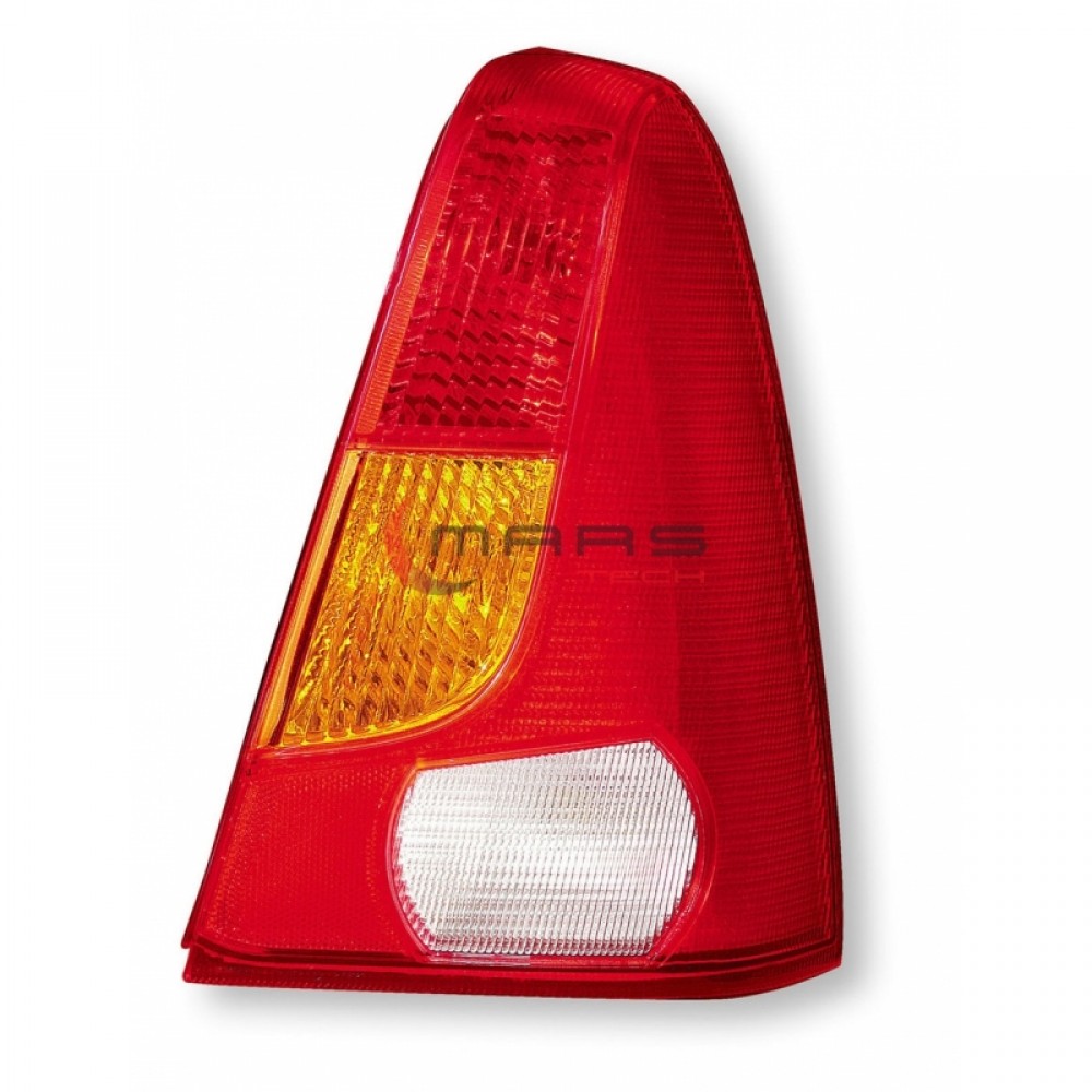 DACIA LOGAN STOP LAMBA 2002-2005