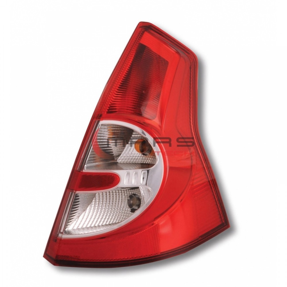 DACIA SANDERO STOP LAMBA DUYSUZ 2000-2012