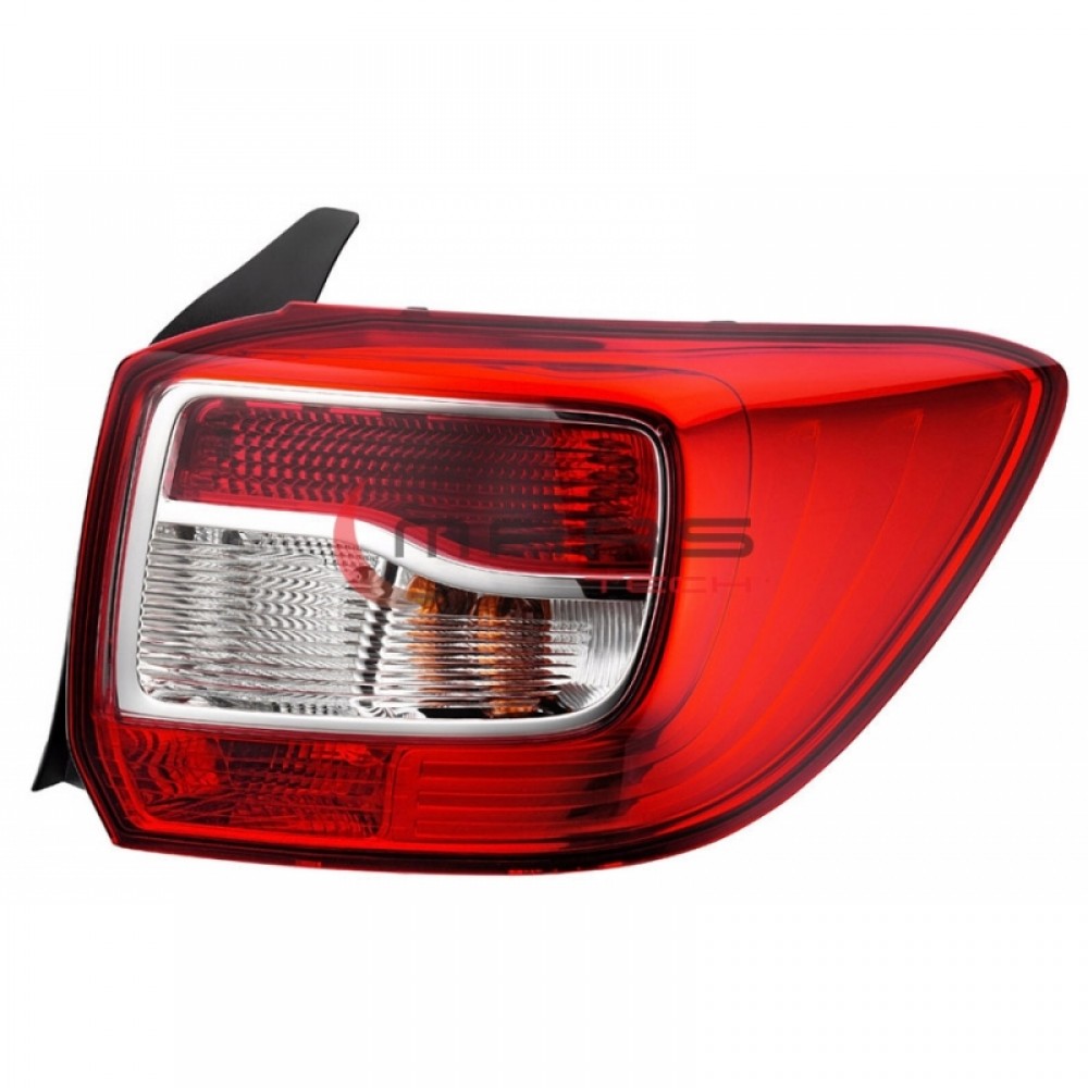 DACIA SANDERO STOP LAMBA DUYSUZ 2013 SONRASI