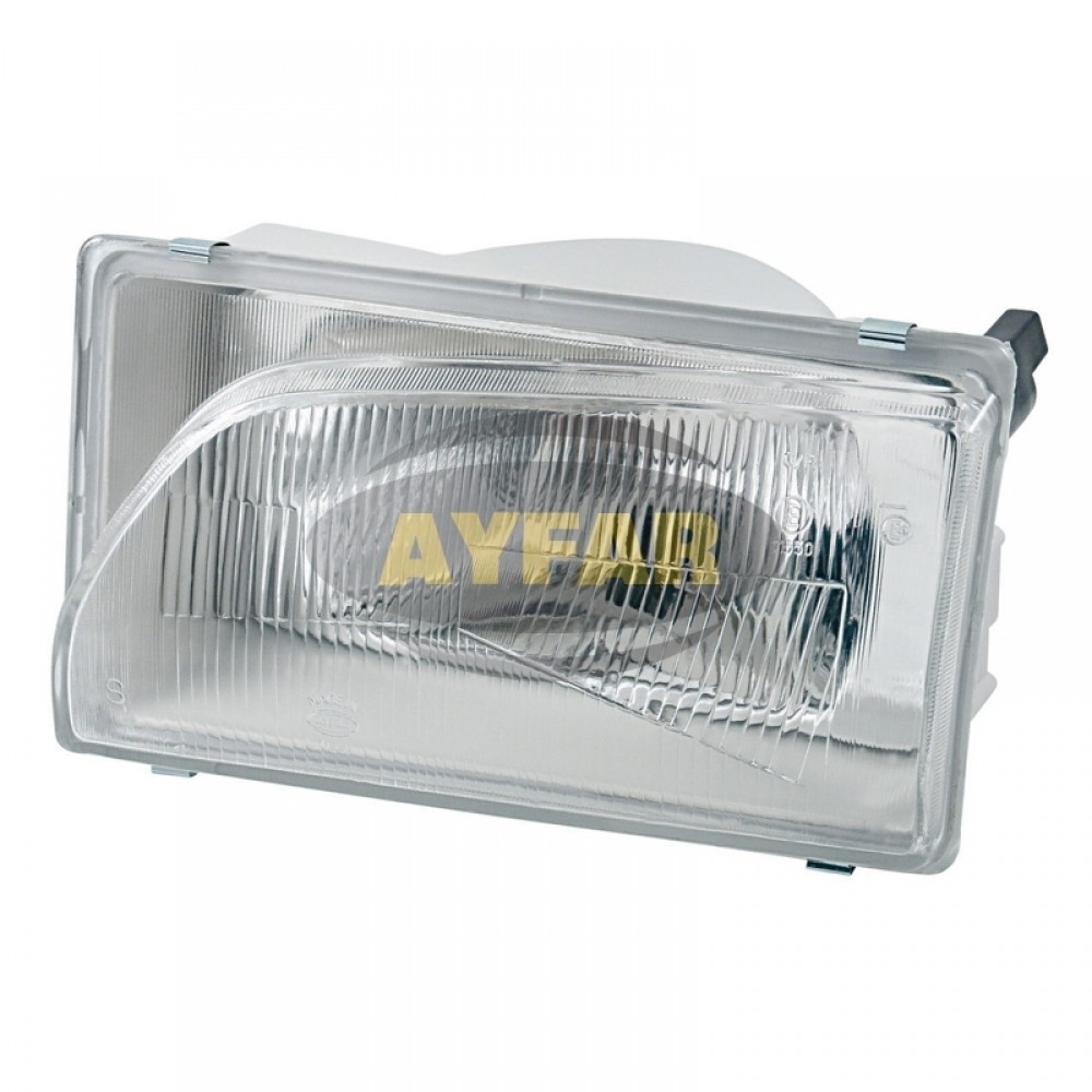 DACIA SUPER NOVA SAĞ