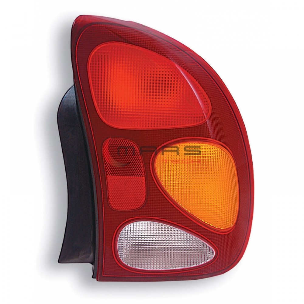 DAEWOO LANOS STOP LAMBA DUYSUZ 2000 SONRASI