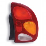 DAEWOO LANOS STOP LAMBA DUYSUZ 2000 SONRASI