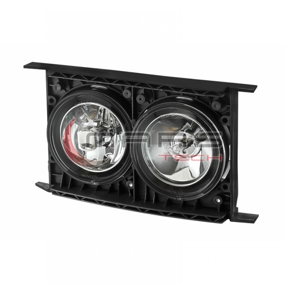 DAF LF - CF 85 SİS & SPOT LAMBA (OPTİK ÜNİTE) 2007-2015