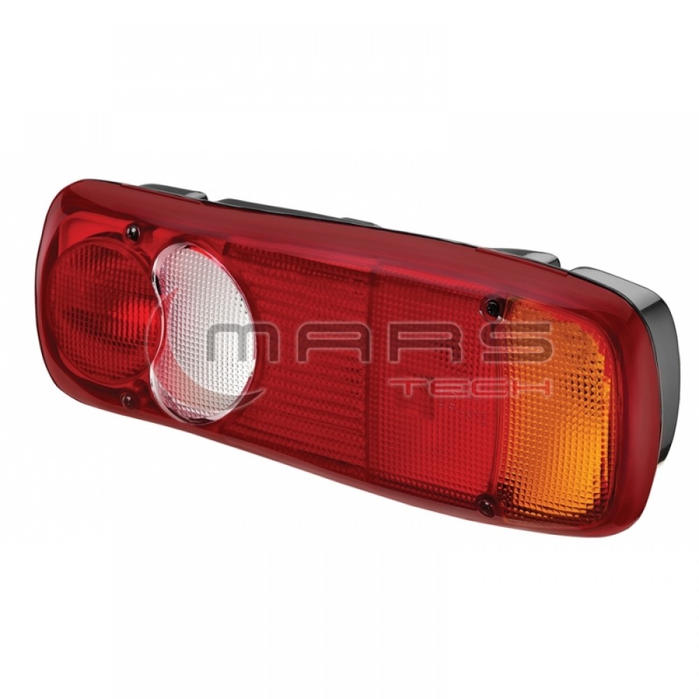 DAF LF STOP LAMBA (ARKA SOKETLİ)