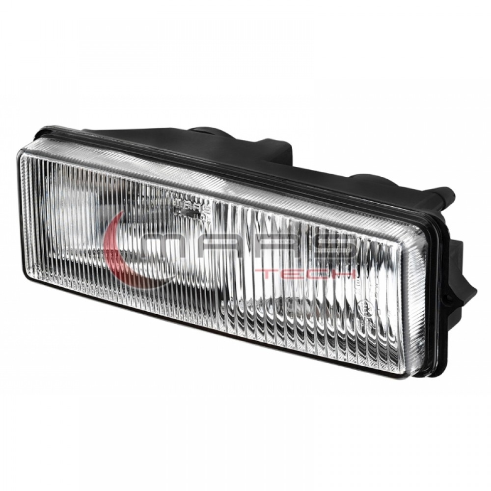 DAF XF - CF - LF - 95 XF SİS & SPOT (LAMBA OPTİK ÜNİTE)