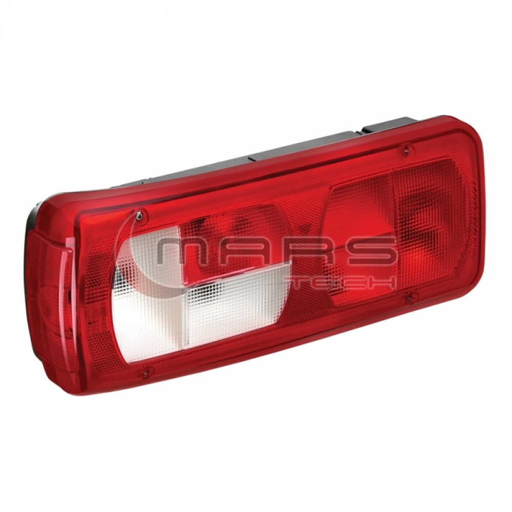 DAF XF - CF - LF - 95 XF STOP LAMBA (YAN SOKETLİ) 2013