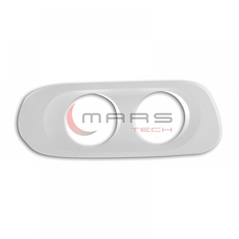 DAF XF - CF - LF SİS & SPOT LAMBA ÇERÇEVE