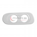 DAF XF - CF - LF SİS & SPOT LAMBA ÇERÇEVE