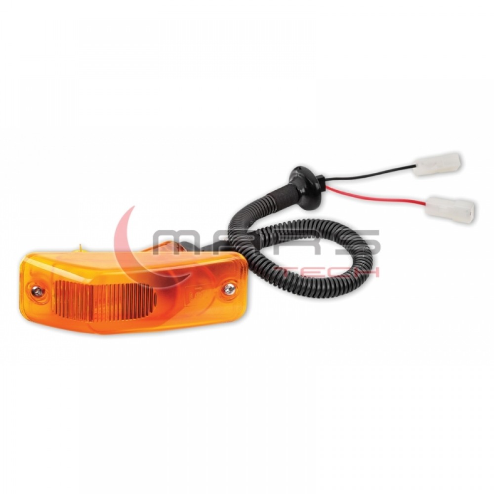 DAF XF - CF - LF YAN SİNYAL LAMBA 2008