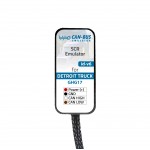 Western Star Adblue iptali