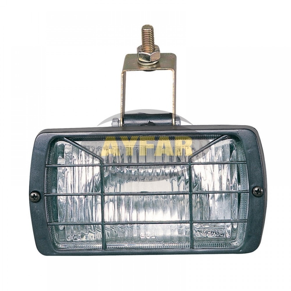 DOĞAN SLX -ŞAHİN - S SİS LAMBASI