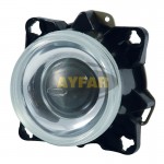 505595 F.CARGO - IS.TURKUAZ - SC. FAR KISA HÜZME  (RHD) – SAĞ DİREKSİYON