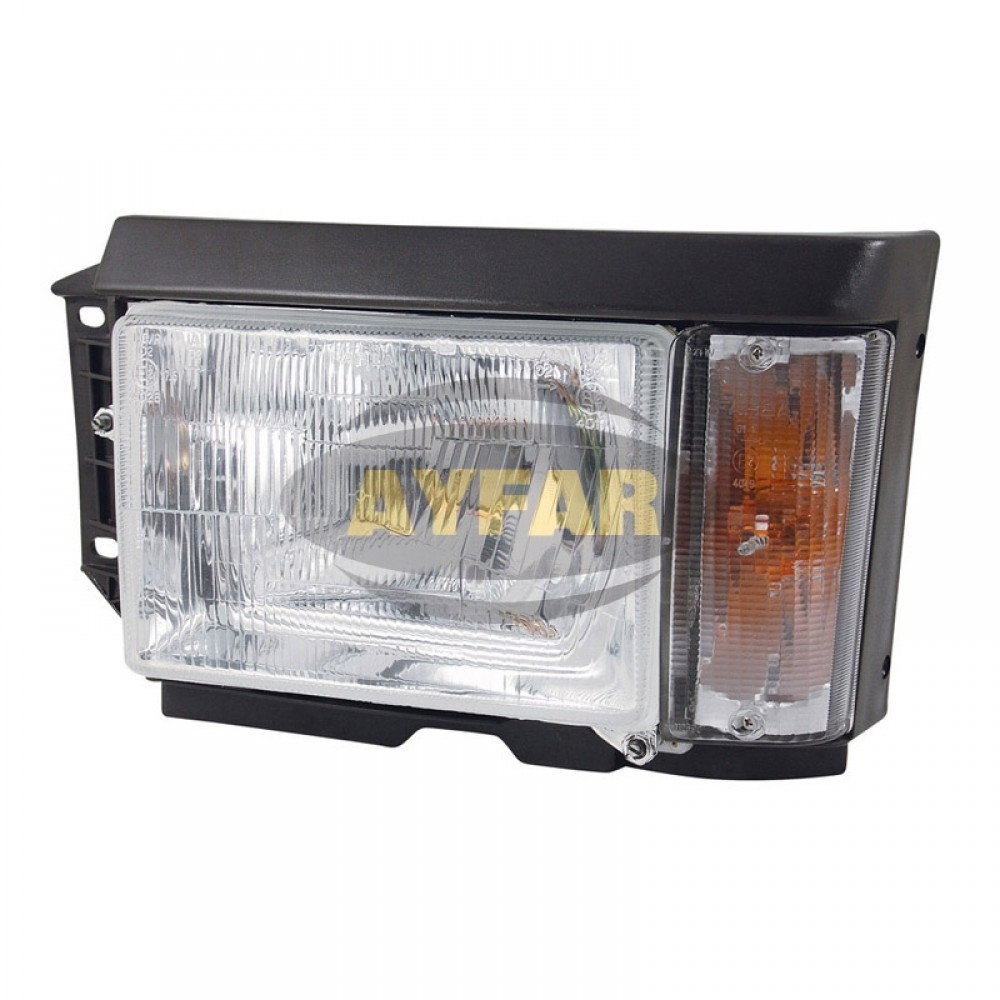 SAĞ : 505630 - SOL : 505631 F.CARGO-IVECO FAR KOMPLE ( 1996-2003 )