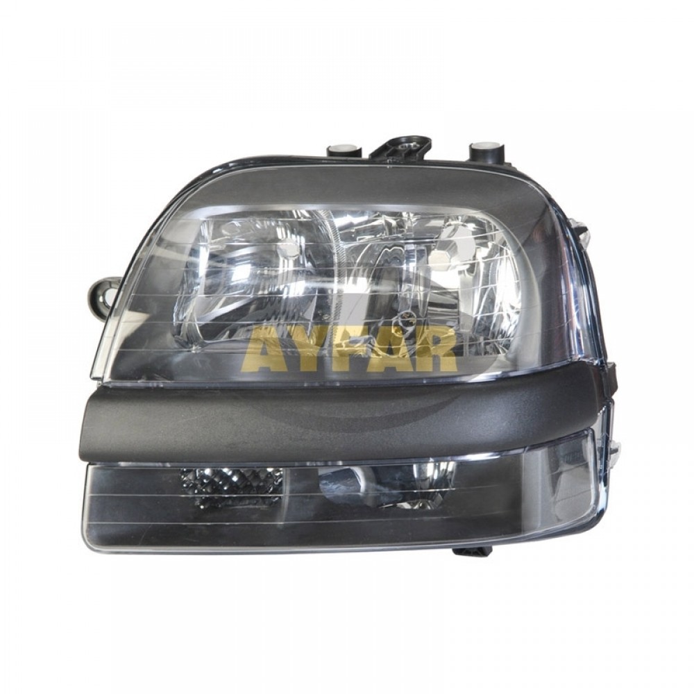 FIAT DOBLO FAR (2001-2006)