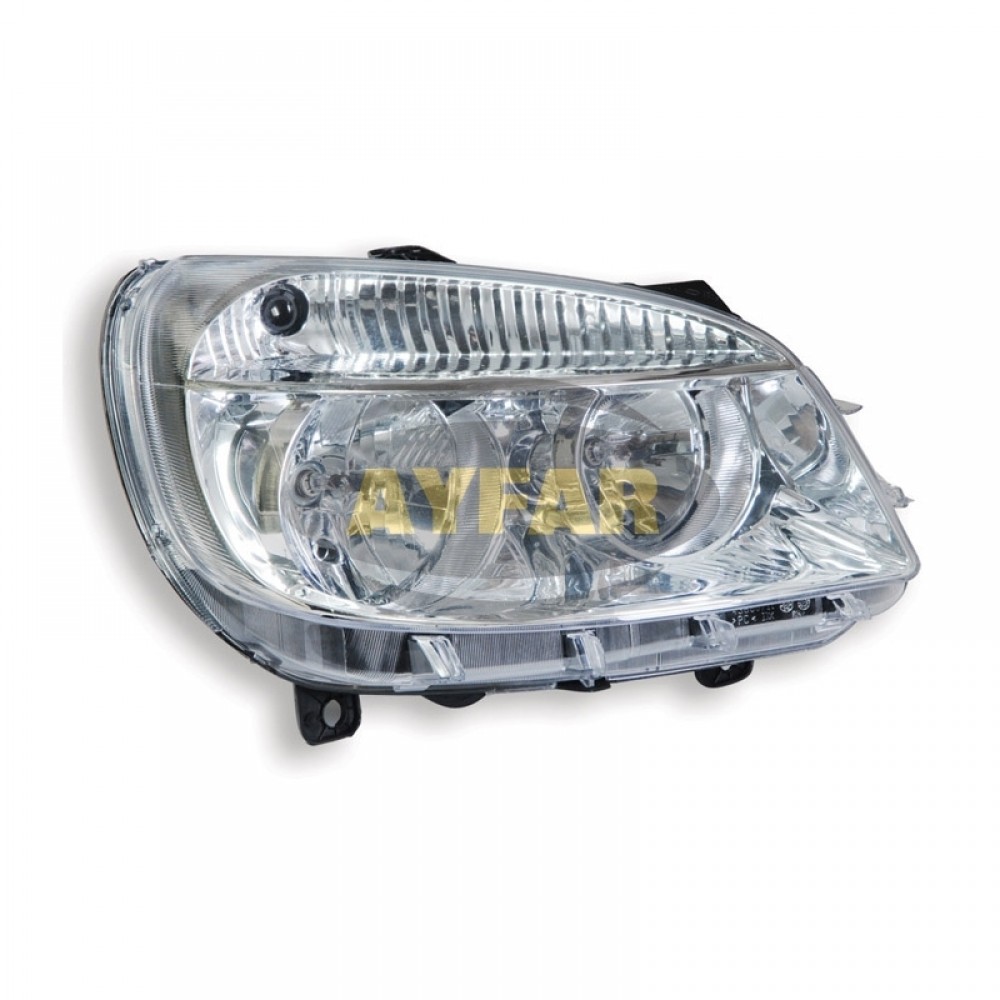 FIAT DOBLO FAR (2006-2010)