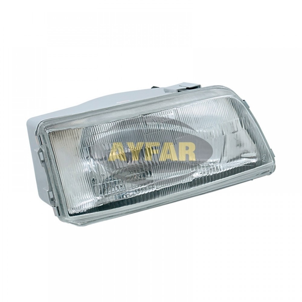 FIAT DUCATO FAR (1994-2001)