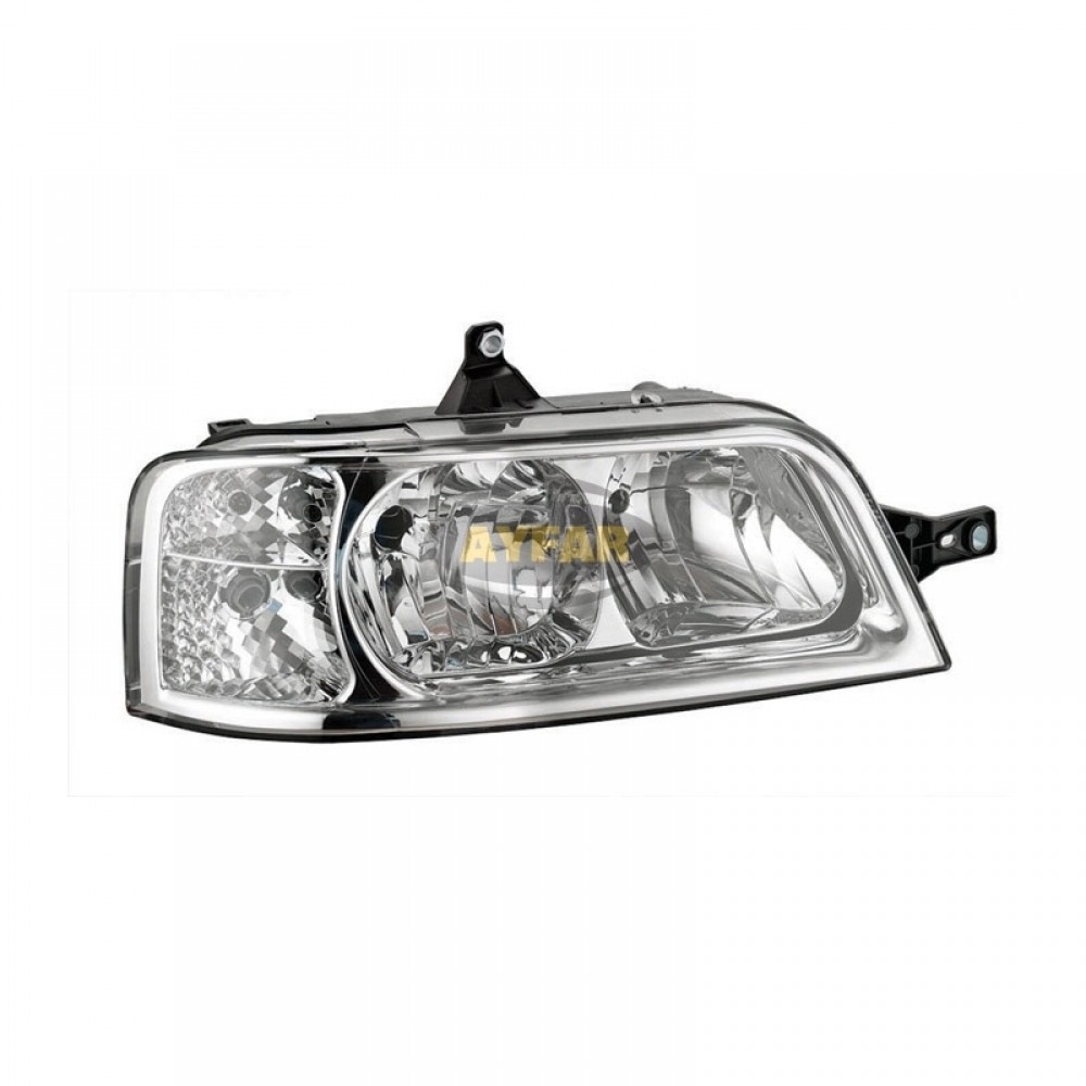 FIAT DUCATO FAR (2001-2006)