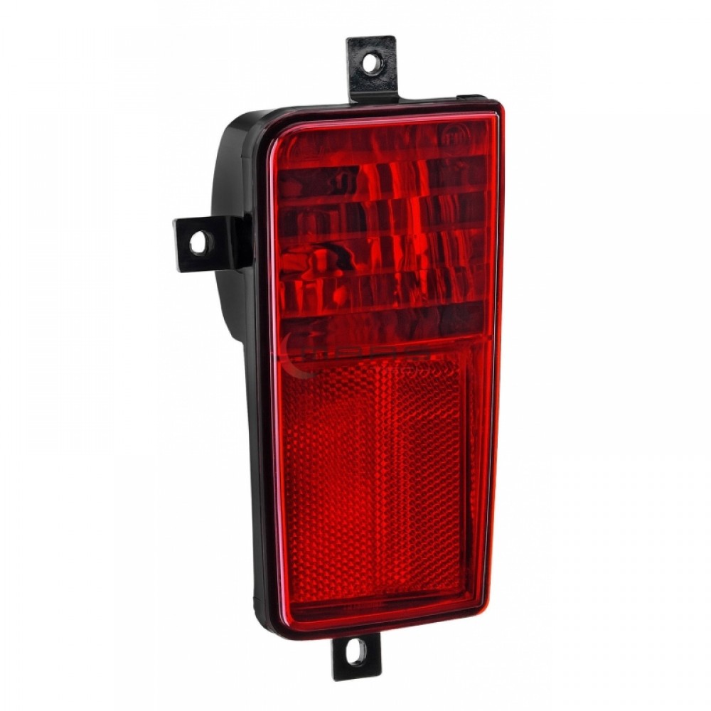 FIAT DUCATO (MAXI) ARKA SİS LAMBA DUYSUZ (2006-2013)