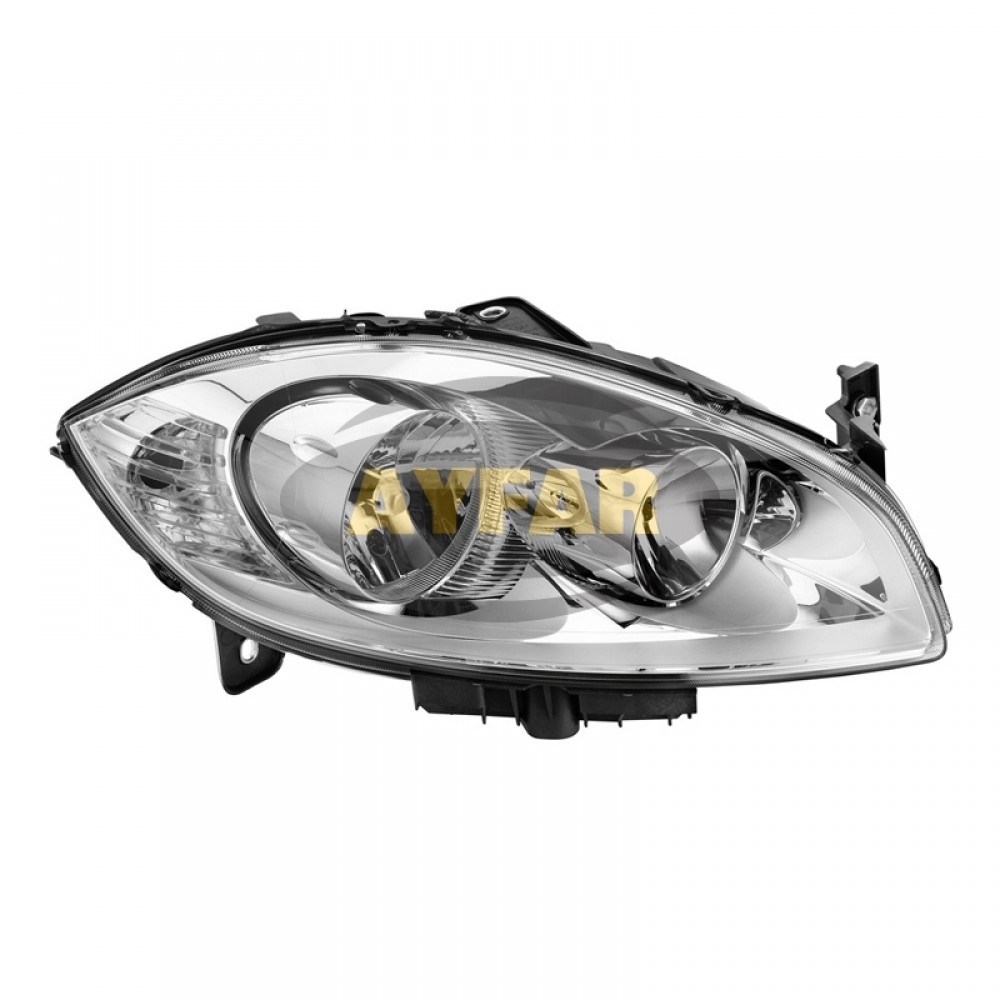 FIAT LINEA FAR MOTORLU 2007