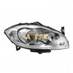 FIAT LINEA FAR MOTORLU 2007