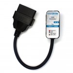 Ford F-Max Euro 6 Adblue İptali