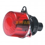 505635 FORD-ISUZU- NEOPLAN -SCANIA-BMC İŞARET LAMBASI KIRMIZI E4 BELGELİ