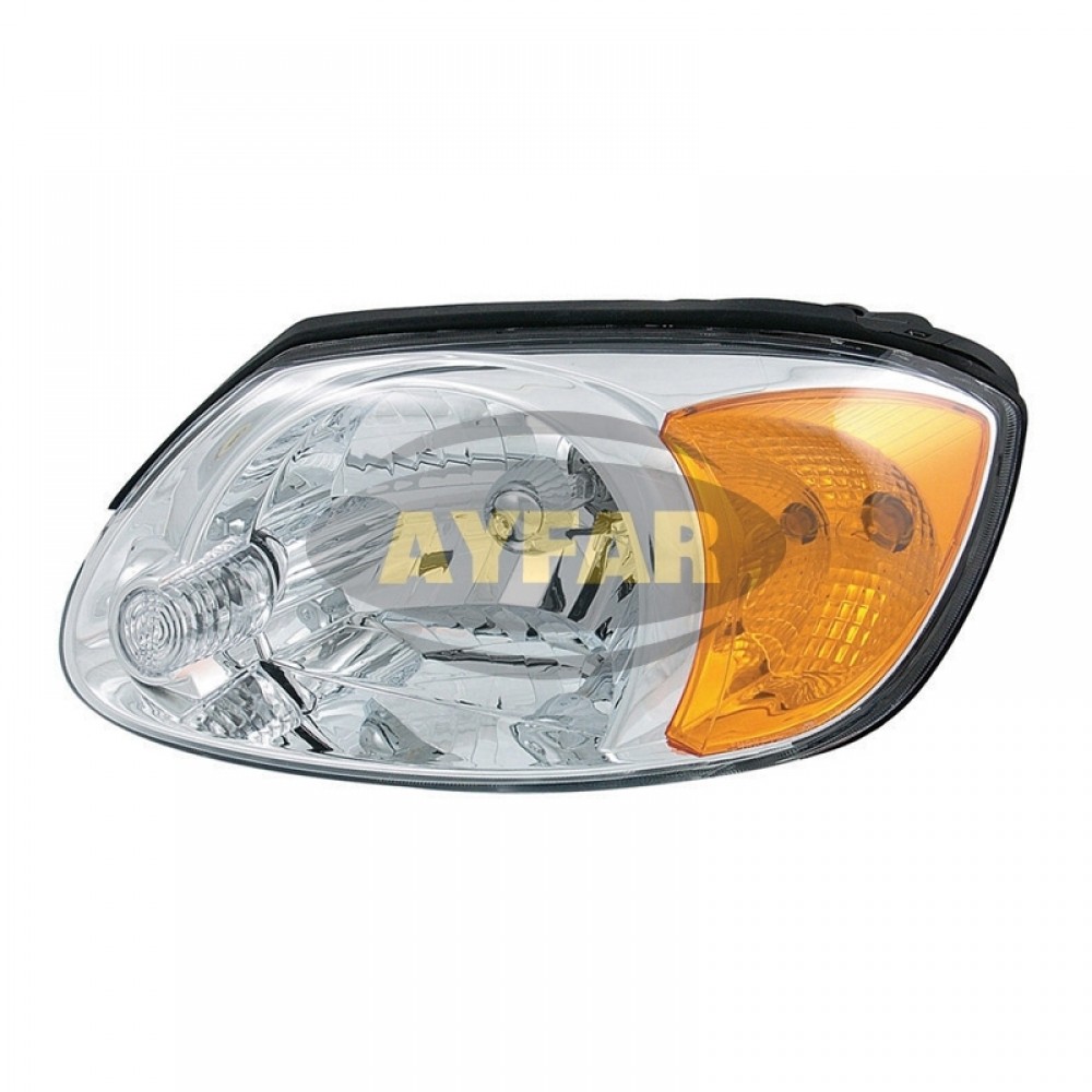 HYUNDAI ACCENT FAR ( 2003-2004 ) SARI SİNYALLİ