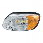HYUNDAI ACCENT FAR ( 2003-2004 ) SARI SİNYALLİ