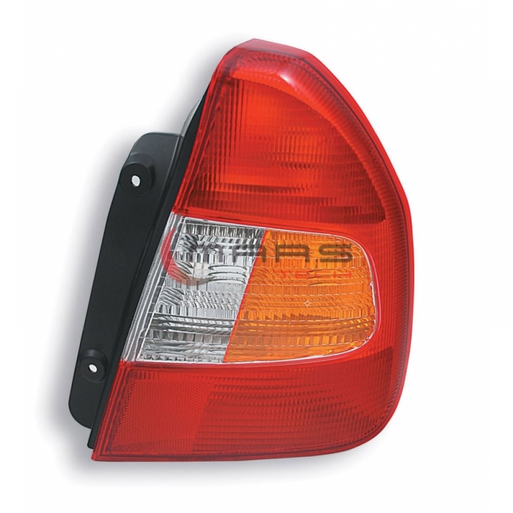 HYUNDAI ACCENT STOP LAMBA 2001-2002