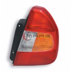 HYUNDAI ACCENT STOP LAMBA 2001-2002