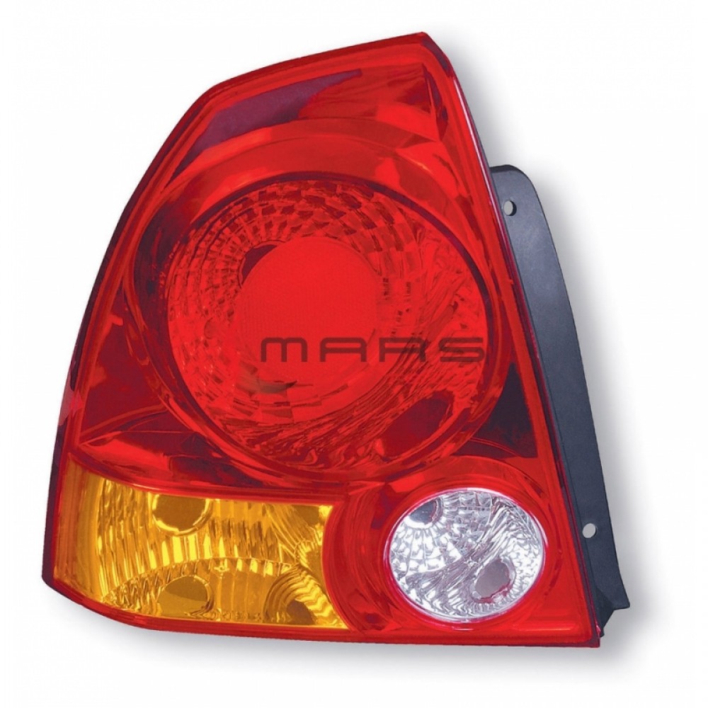 HYUNDAI ACCENT-VERNA STOP LAMBA 2003-2005