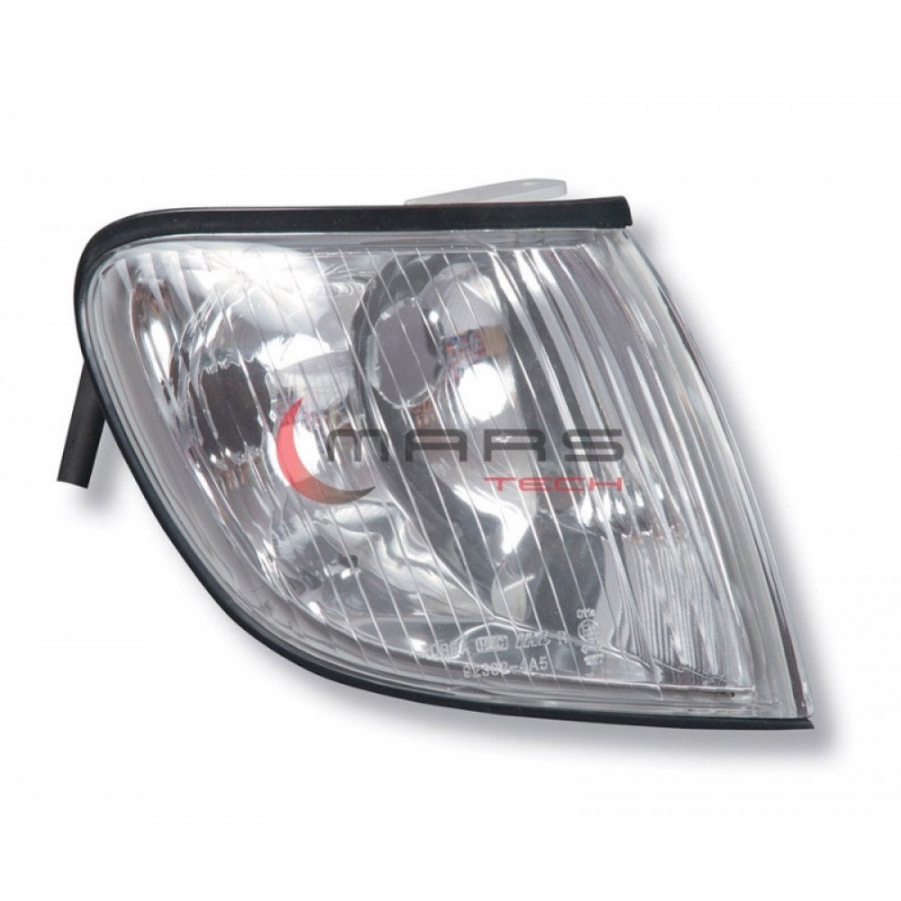 HYUNDAI STAREX SİNYAL LAMBA DUYSUZ 2000 SONRASI