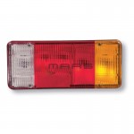 IVECO DAILY (PICK UP) STOP LAMBA 1990-1999