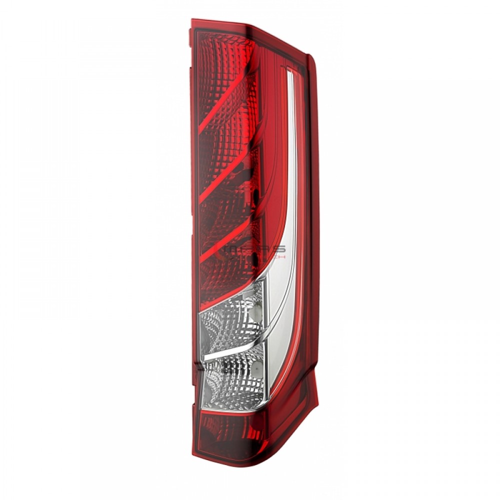 IVECO DAILY STOP LAMBA DUYSUZ 2014 SONRASI