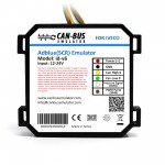 Iveco Trakker Euro 6 Adblue İptali