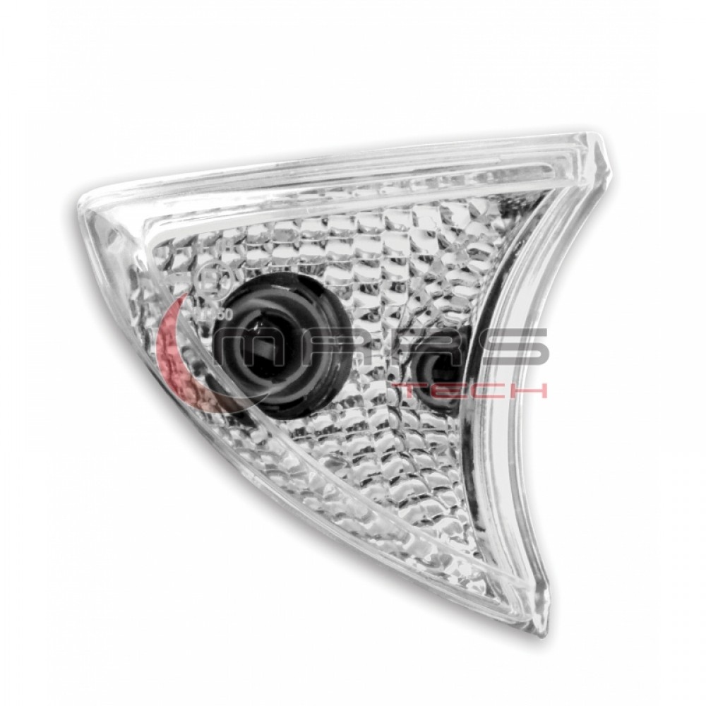 IVECO STRALIS SİNYALLAMBA 2007