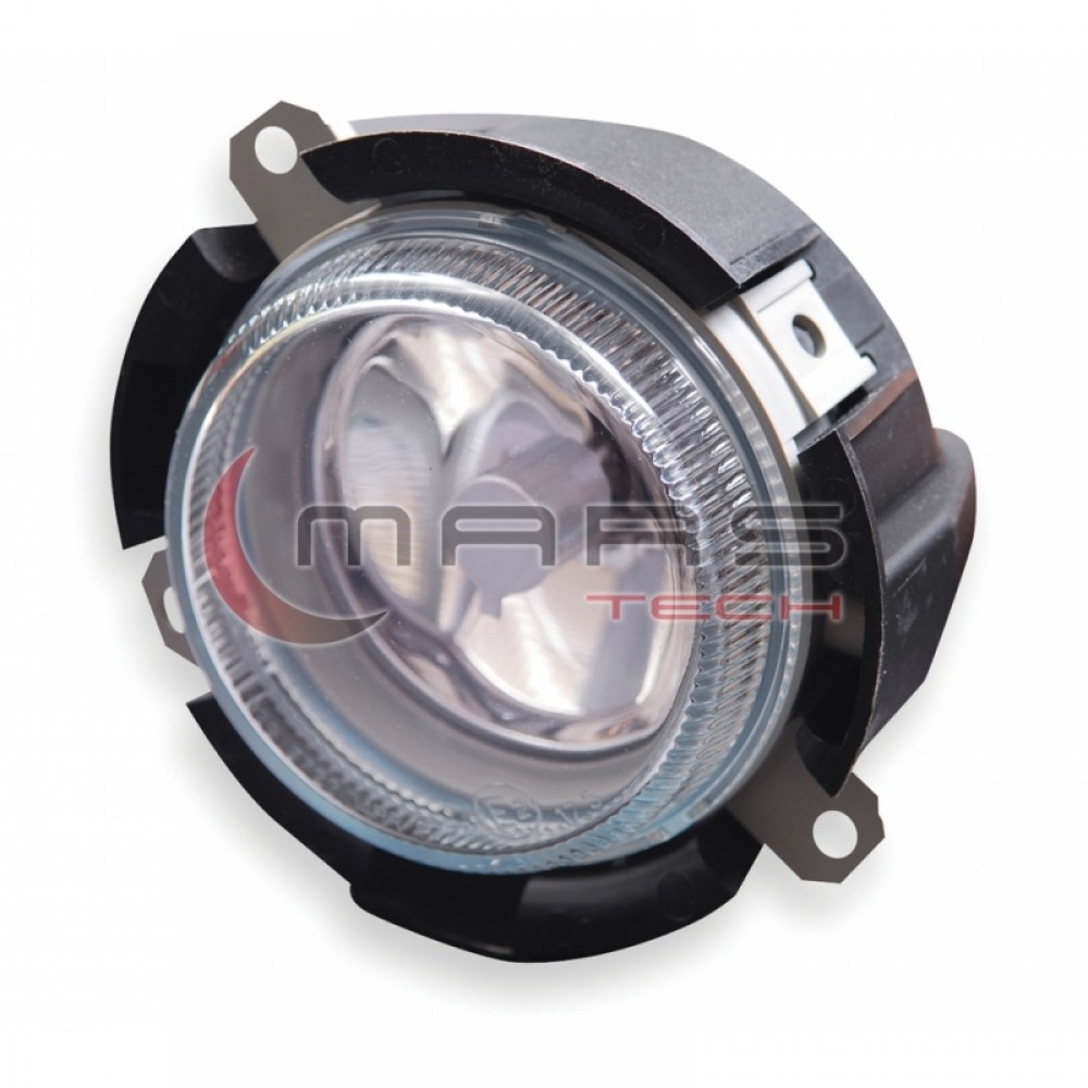 IVECO STRALIS SİS LAMBA 2003 - 2007