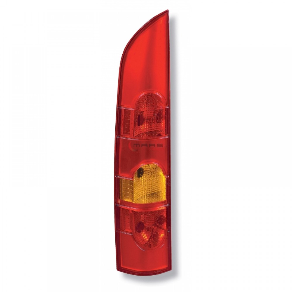 KANGOO STOP LAMBA (DİKEY AÇILAN KAPI) 2003-2007